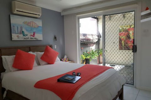 Nelson Bay Bed & Breakfast - Accommodation Sydney 0