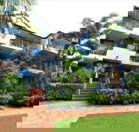 Montana Palms Resort - Sydney 4u