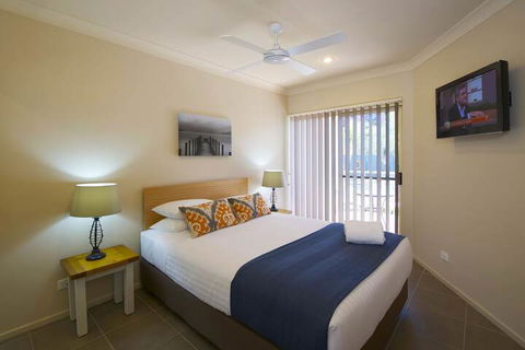 Marty's @ Little Beach - Accommodation Sydney 6