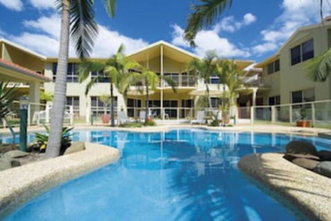 Marty's @ Little Beach - Accommodation Sydney 0