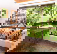 The Epiphyte Bed  Breakfast - Accommodation Sydney