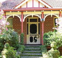 Fawkes House Country Spa Retreat - Accommodation Sydney