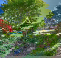 Alexandria Bed  Breakfast - Accommodation Sydney