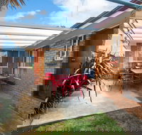 Apartments on Tolmie - Sydney 4u