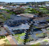 Birchwood on the River - Sydney 4u