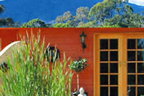 Fernmark Inn - Sydney 4u 1