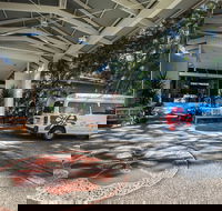 South Pacific Resort  Spa Noosa - Accommodation Sydney