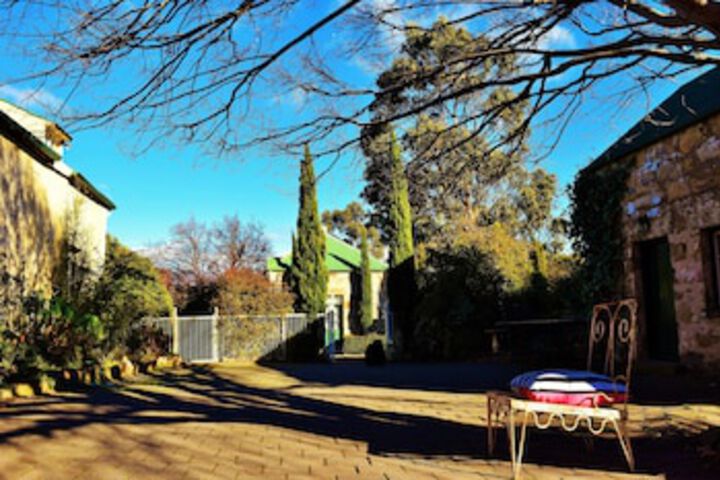  Accommodation Sydney