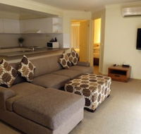 Lifestyle Apartments at Ferntree - Sydney 4u