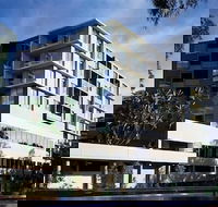 Wyndel Apartments - Harbour Watch - Accommodation Sydney