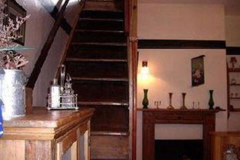 Memory Lane Cottage - Accommodation Sydney 4