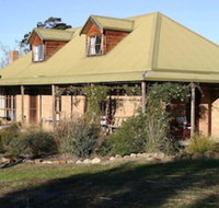 Wind Song Bed  Breakfast - Accommodation Sydney