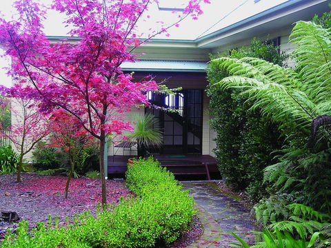 Valley Of The Waters B&B - Sydney 4u 0