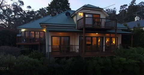 Valley Of The Waters B&B - Sydney 4u 2