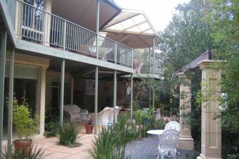 The Gallery Bed & Breakfast - Sydney 4u 2