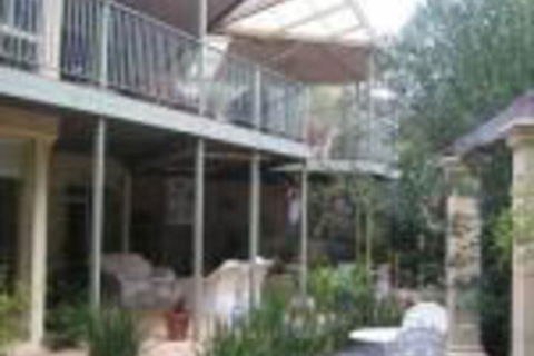 The Gallery Bed & Breakfast - Sydney 4u 0