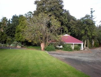 Brown's House Bed And Breakfast - Sydney 4u 1