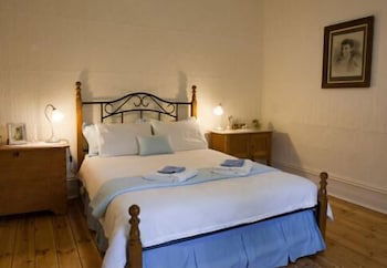 Brown's House Bed And Breakfast - Sydney 4u 6
