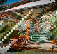 Peppercorns Bed and Breakfast