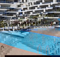 Pier Resort - Sydney 4u