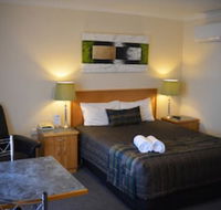 Arkana Motor Inn  Terrace Apartments - Sydney 4u
