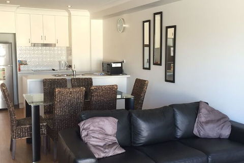 Alexandra Apartments - Accommodation Sydney 4