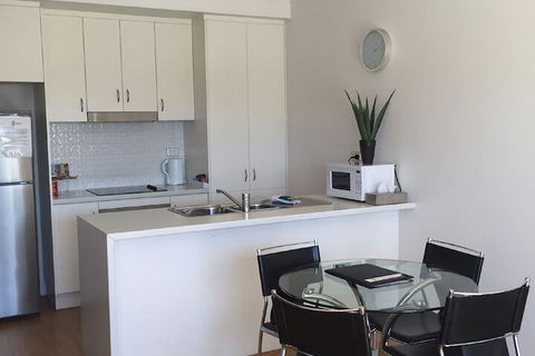 Alexandra Apartments - Accommodation Sydney 5