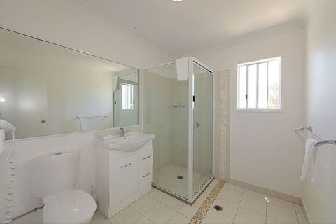 Alexandra Apartments - Accommodation Sydney 6