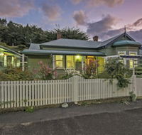 Mt Lyell Anchorage - Accommodation Sydney