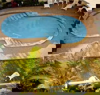 Sundeck Gardens - Accommodation Sydney