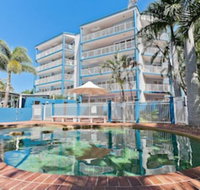 White Crest Apartments - Accommodation Sydney