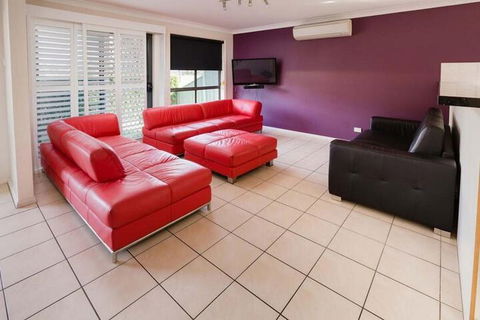Bluegum Apartments - Sydney 4u 1