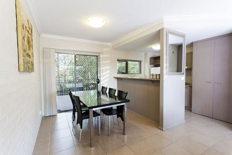 Bluegum Apartments - Sydney 4u 5