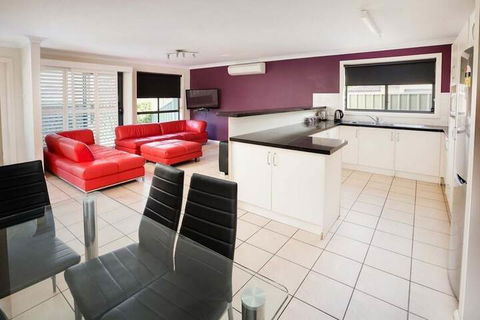 Bluegum Apartments - Sydney 4u 3