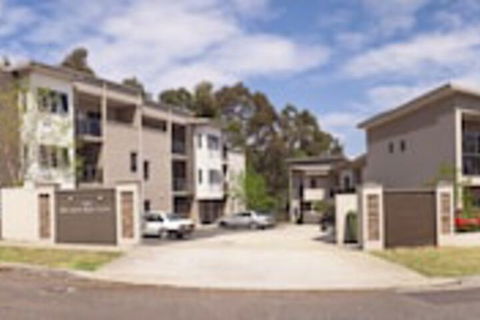 Bluegum Apartments - Sydney 4u 0