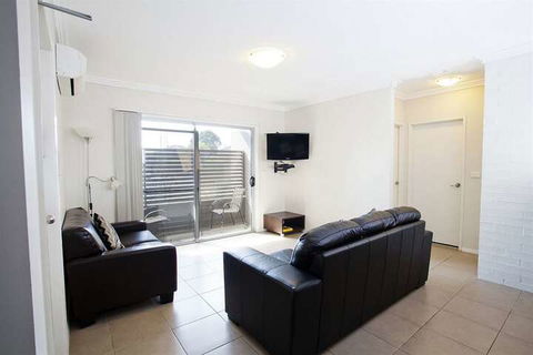 Bluegum Apartments - Sydney 4u 7