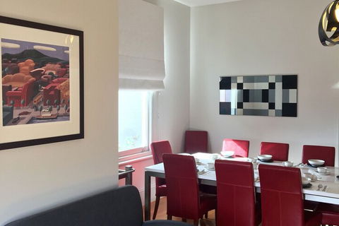 Gregory House - Accommodation Sydney 4