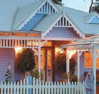 Lanterns Retreat - Accommodation Sydney