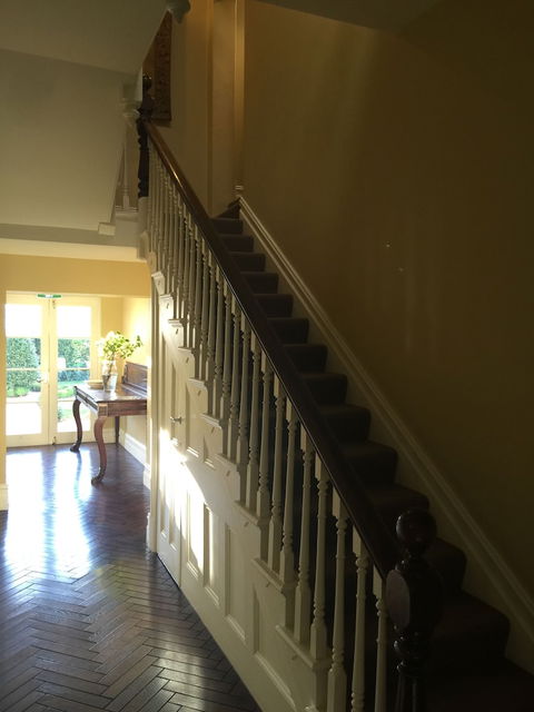 Clydesdale Manor - Accommodation Sydney 5