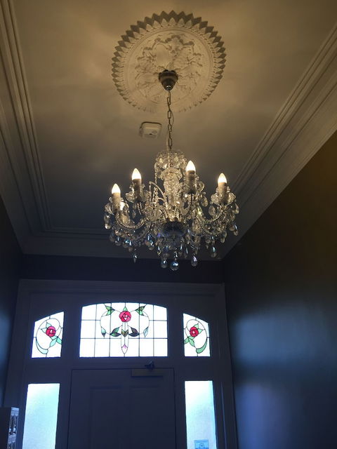 Clydesdale Manor - Accommodation Sydney 1