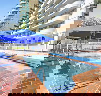 Carlton Apartments - Accommodation Sydney