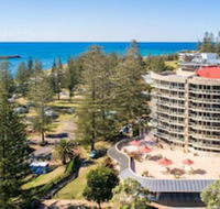 Northpoint Apartments - Accommodation Sydney