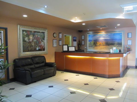 Springwood Tower Apartment Hotel - Sydney 4u 1