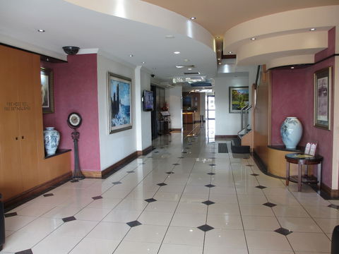 Springwood Tower Apartment Hotel - Sydney 4u 0