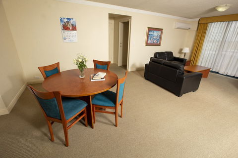 Springwood Tower Apartment Hotel - Sydney 4u 6