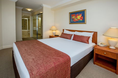 Springwood Tower Apartment Hotel - Sydney 4u 2