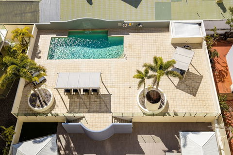Jack & Newell Holiday Apartments - Sydney 4u 2