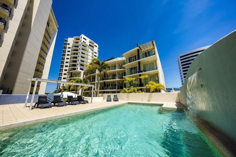 Jack & Newell Holiday Apartments - Sydney 4u 3