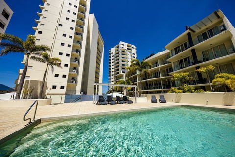Jack & Newell Holiday Apartments - Sydney 4u 5