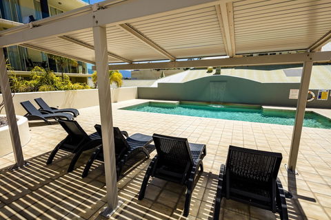 Jack & Newell Holiday Apartments - Sydney 4u 6